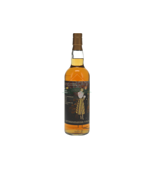 Macduff 2011 10y (The Whisky Agency)