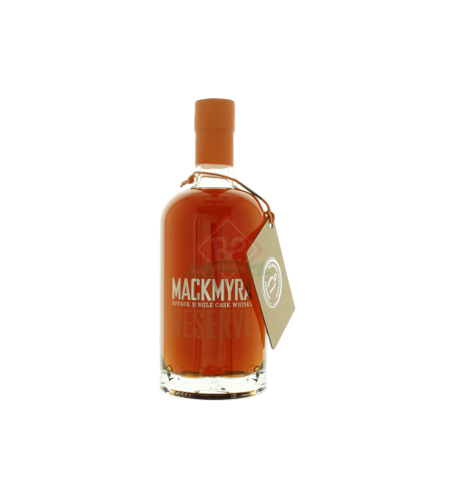 Mackmyra 50cl Nectar