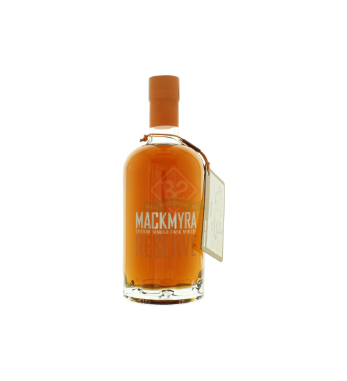 Mackmyra 50cl Tasttoe