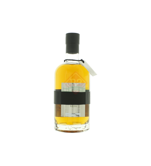 Mackmyra Moment Skog