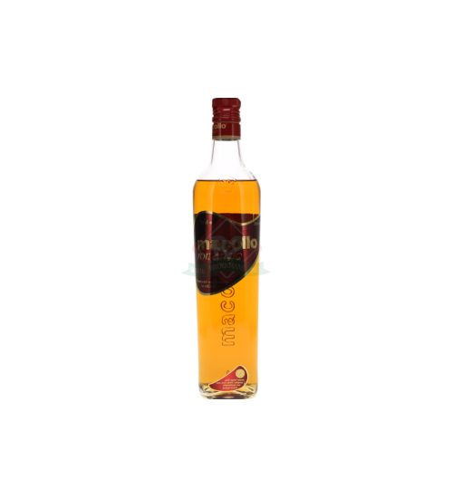 Macollo Anejo 7y
