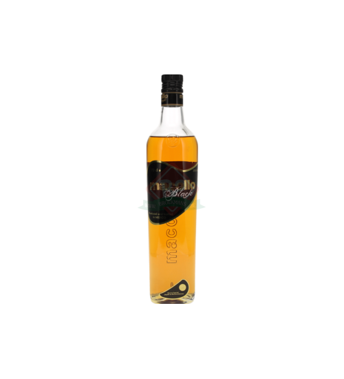 Macollo Black 12y