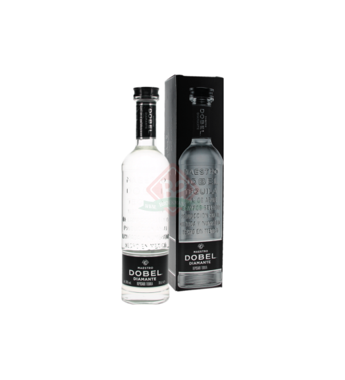 Maestro Dobel Diamante Boîte Incl.