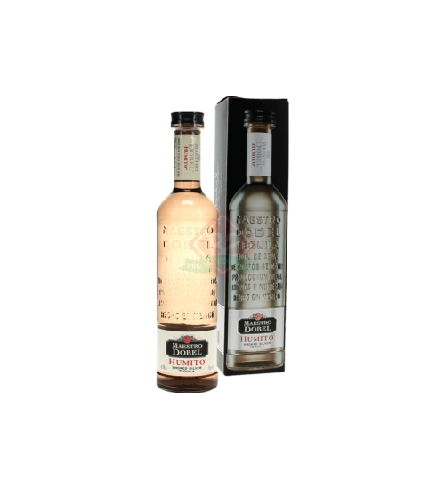 Maestro Dobel Humito Incl. Box