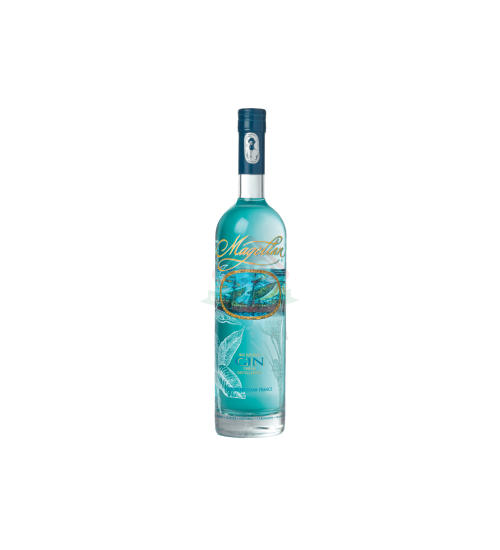 Magellan Gin