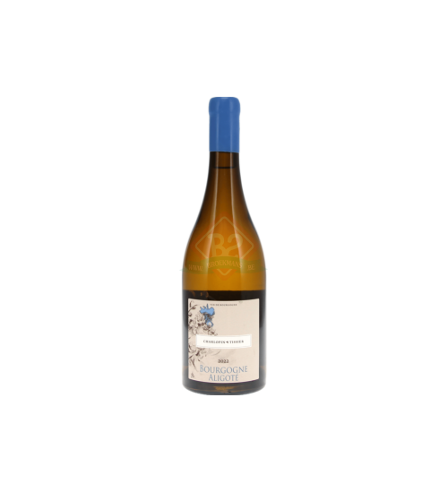 Maison Charlopin Tissier Bourgogne Aligote 2022