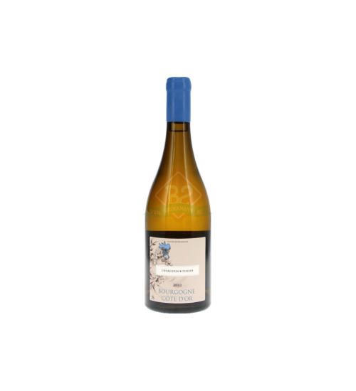 Maison Charlopin Tissier Bourgogne Cote D'Or Blanc 2022