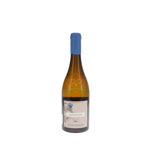 Maison Charlopin Tissier Marsannay 2021 Blanc