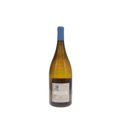 Maison Charlopin Tissier Marsannay Clos Du Roy 2018 White Magnum (1,5l)