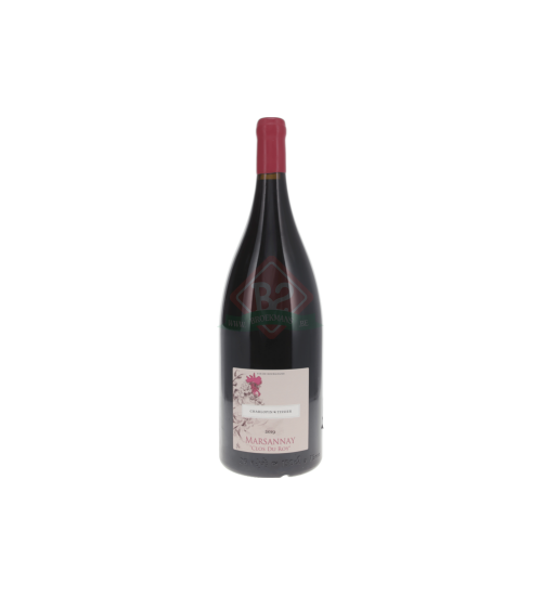 Maison Charlopin Tissier Marsannay Clos Du Roy 2019 Rood Magnum (1,5l)