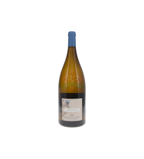 Maison Charlopin Tissier Marsannay Clos Du Roy 2019 White Magnum (1,5l)