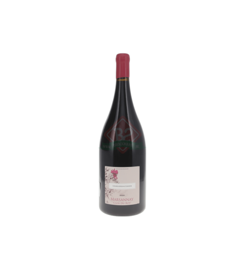 Maison Charlopin Tissier Marsannay Clos Du Roy 2020 Red Magnum (1,5l)