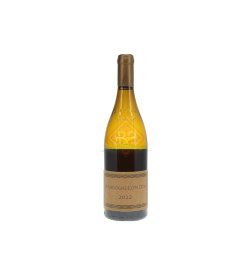 Maison Philippe Charlopin Bourgogne Cote D'Or Wit 2022