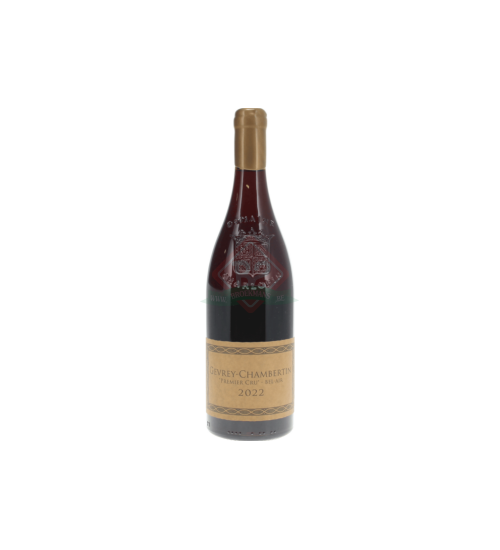 Maison Philippe Charlopin Gevrey-Chambertin 1er Cru Bel-Air 2022