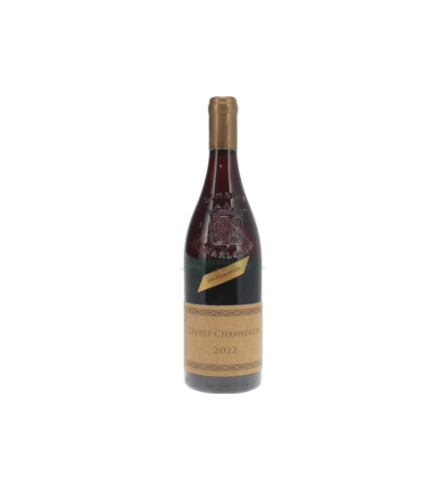 Maison Philippe Charlopin Gevrey-Chambertin Les Evocelles 2022