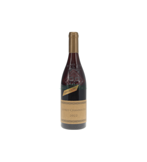 Maison Philippe Charlopin Gevrey-Chambertin Terre Blanches 2022