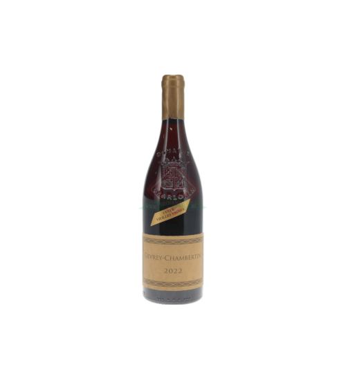 Maison Philippe Charlopin Gevrey-Chambertin Vieilles Vignes 2022 Magnum (1,5l)
