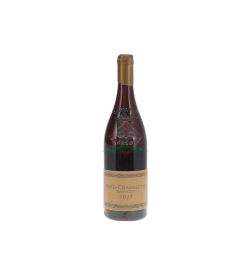 Maison Philippe Charlopin Mazis-Chambertin Grand Cru 2022