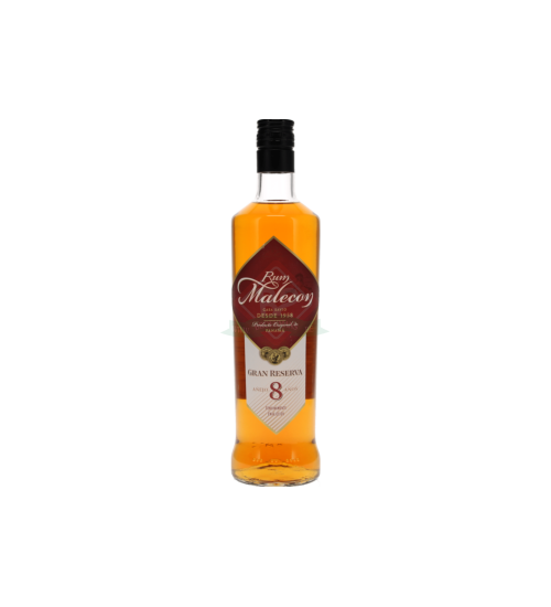 Malecon 8y Gran Reserva