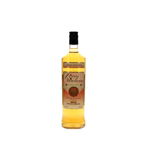 Malecon Anejo Genuino 1l
