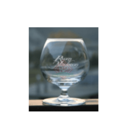 Malecon Balloon Glass 6 Stuks