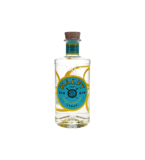 Malfy Gin Con Limone