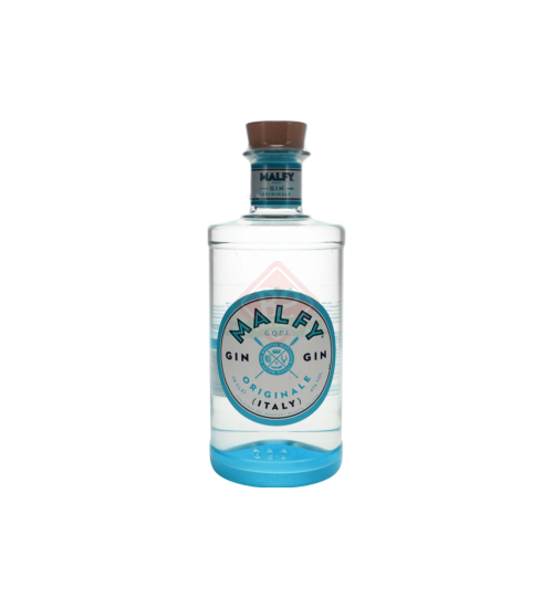 Malfy Gin Originale (Damaged: Label dirty, damaged or missing)