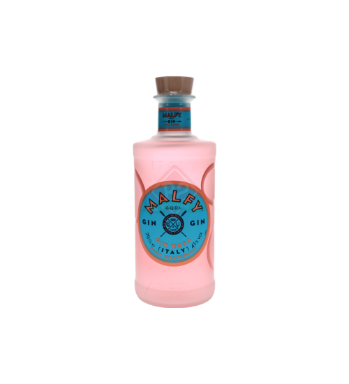 Malfy Gin Rosa Pink Grape