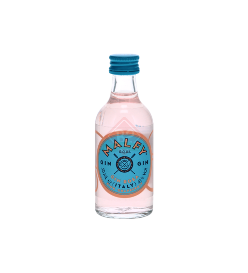 Malfy Gin Rosa Pink Grape5c