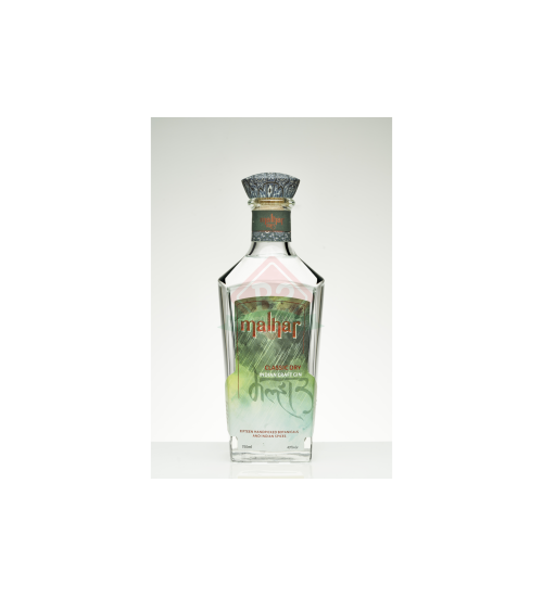 Malhar Classic Dry
