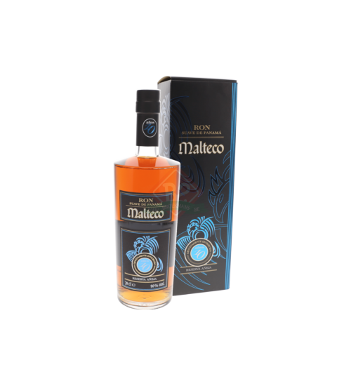 Malteco 10y Reserva Aneja