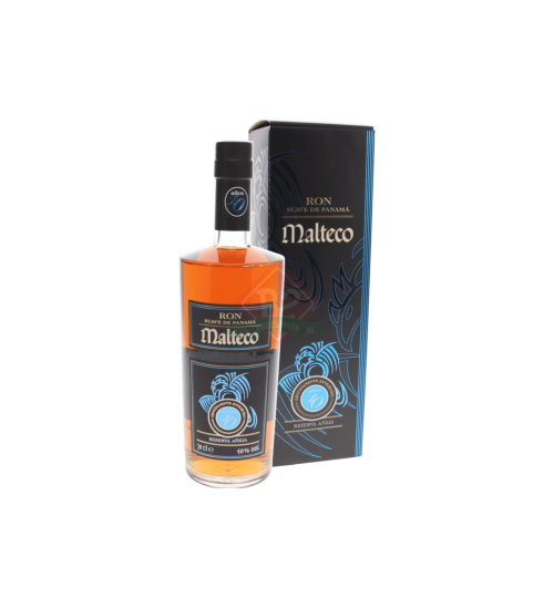 Malteco 10y Reserva Aneja
