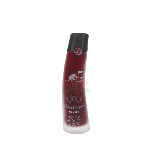 Mamont Blood 50cl
