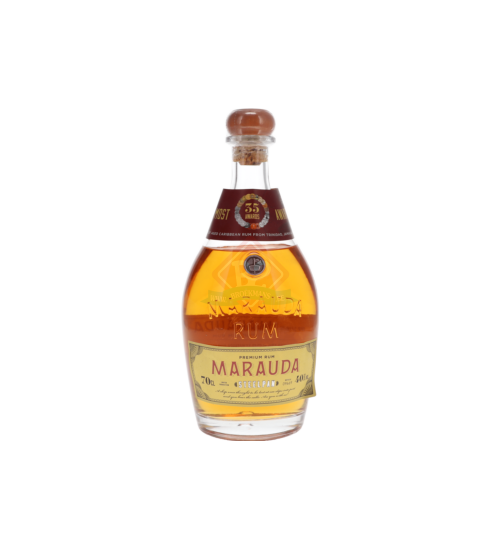 Marauda Premium Rum