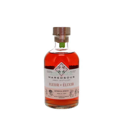 Maredsous Fleur D'Elixir 50cl