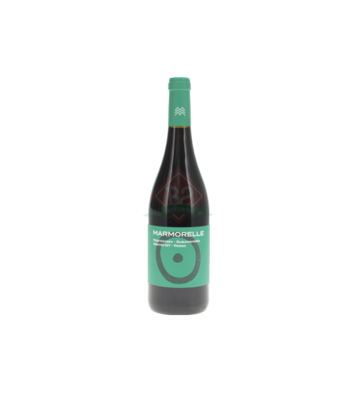 Marmorelle Negroamaro 2022