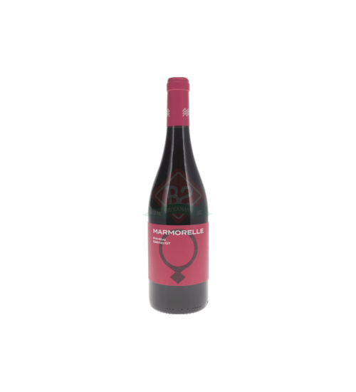 Marmorelle Primitivo 2022