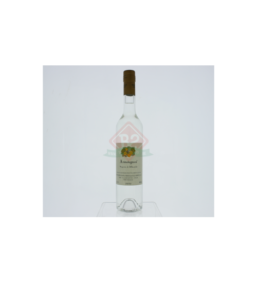 Marolo Armougnan Abrikoos 50cl
