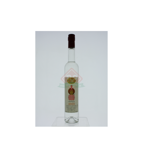 Marolo Arneis Renesio 50cl