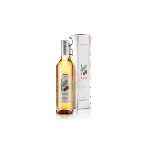 Marolo Barbaresco Doppio Fusto 50cl