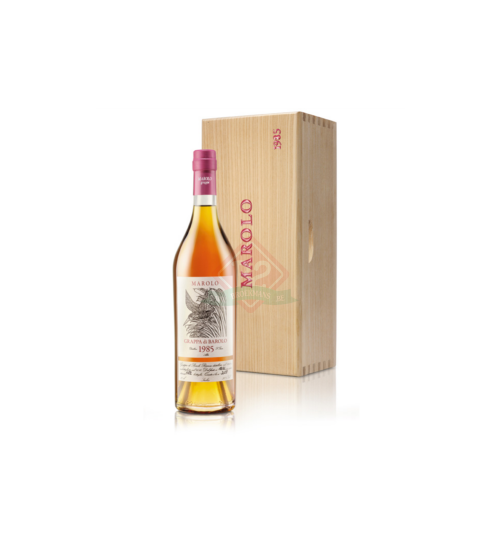 Marolo Barolo 1985