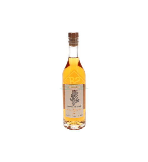 Marolo Barolo 9y 20cl