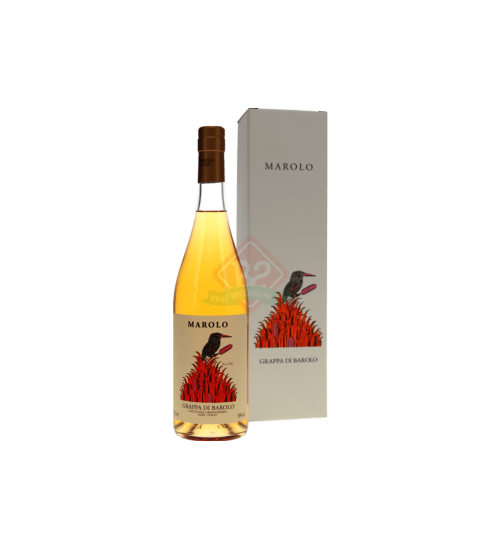 Marolo Barolo Barrique