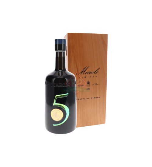 Marolo Barolo Cas Leg Ff 1l Incl. Doos