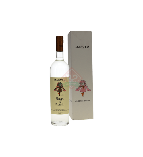 Marolo Brunello Incl. Doos