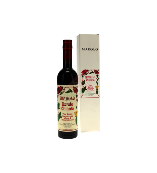 Marolo Chinato 37,5cl