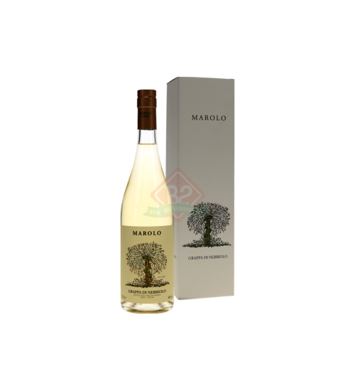 Marolo Nebbiolo
