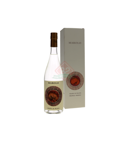 Marolo Pigato Incl. Box