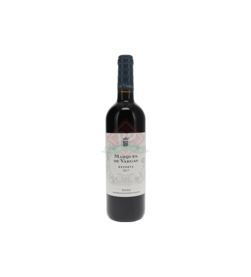 Marques De Vargas Reserva 2017