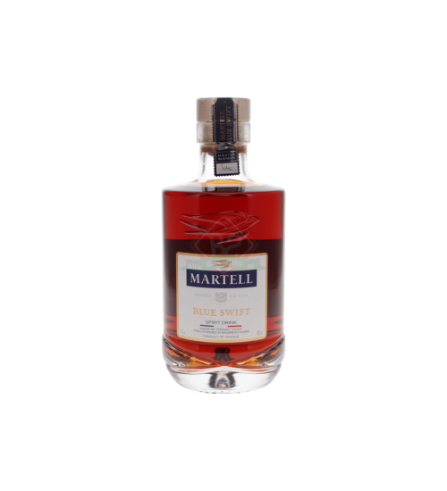 Martell Blue Swift VSOP
